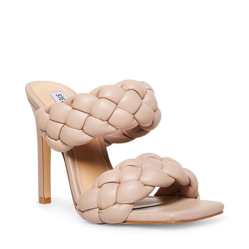 Steve Madden Kenley in Taupe NEW IN BOX